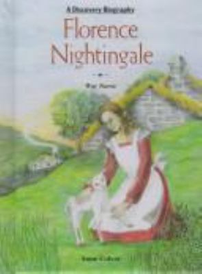 Florence Nightingale : war nurse