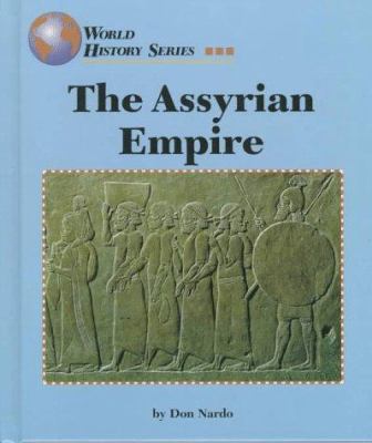 The Assyrian empire