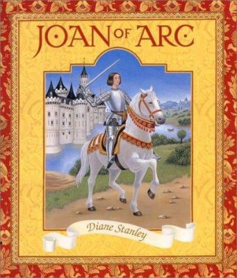 Joan of Arc