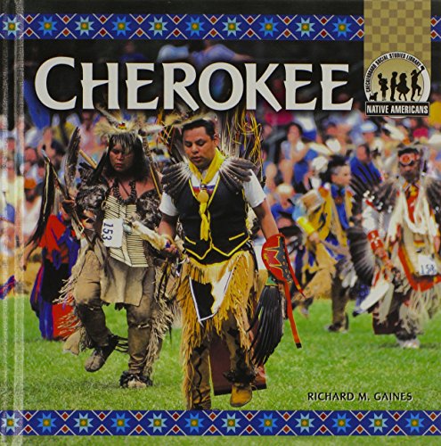 The Cherokee