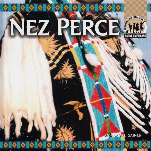 The Nez Perce