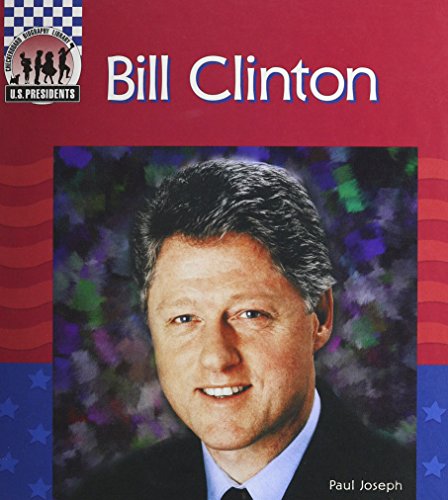 Bill Clinton