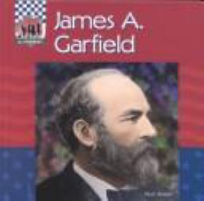 James A. Garfield