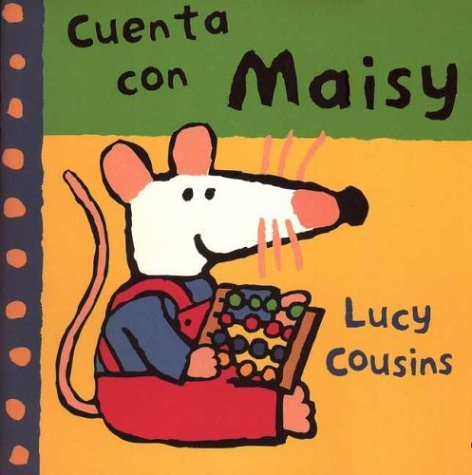 Cuenta con Maisy