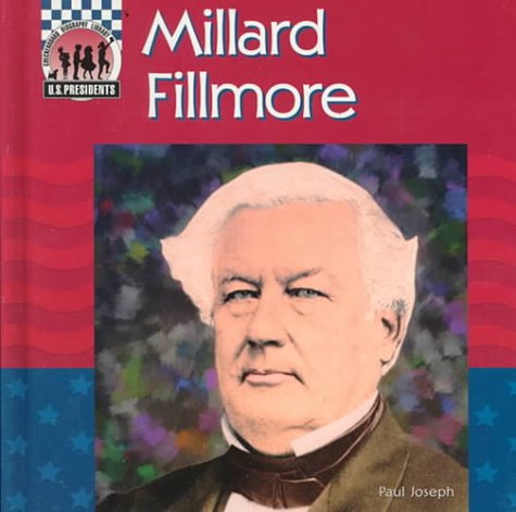 Millard Fillmore