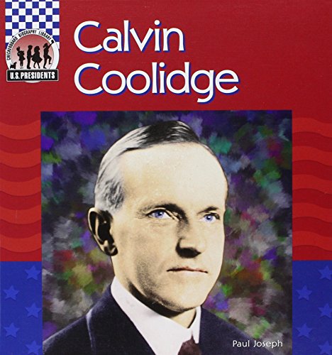 Calvin Coolidge