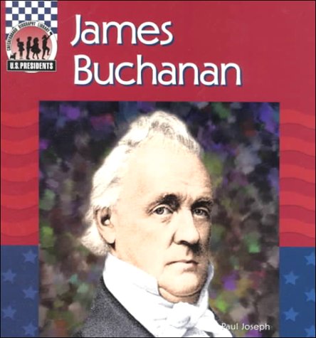 James Buchanan