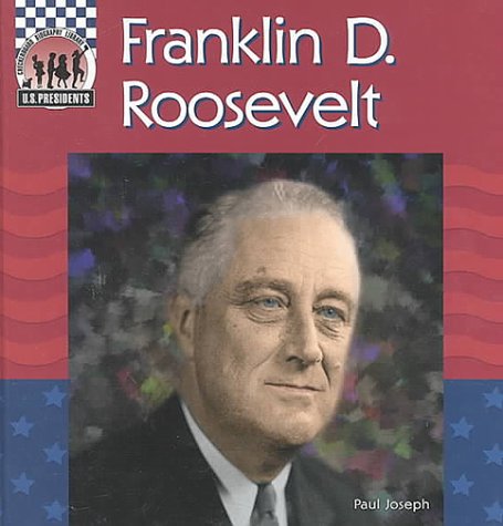 Franklin D. Roosevelt