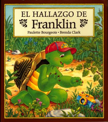 El hallazgo de Franklin