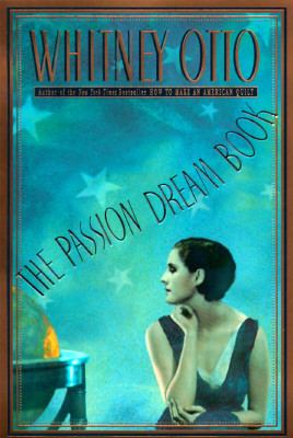 The passion dream book : a novel