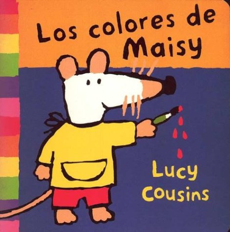 Los colores de Maisy