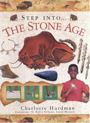 The stone age