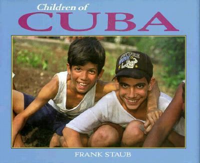 Children of Cuba