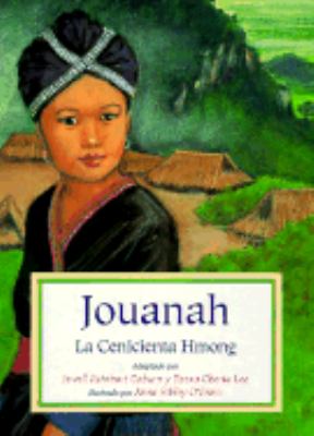 Jouanah : la cenicienta Hmong