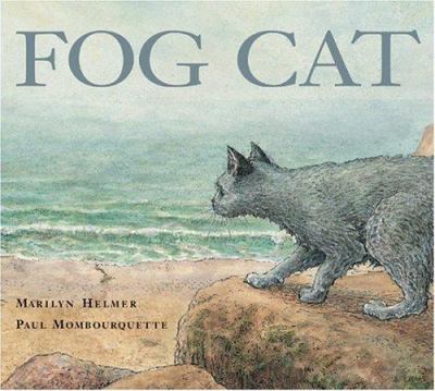 Fog cat