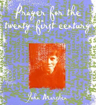 Prayer for the twenty-first century