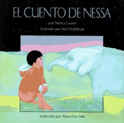 El cuento de Nessa