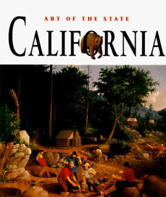 California : the spirit of America