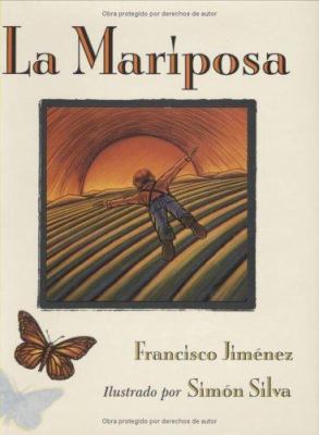 La mariposa