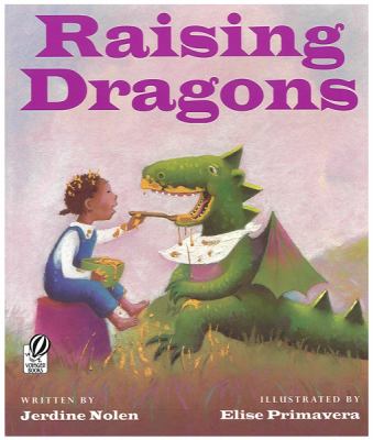 Raising dragons