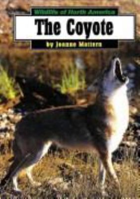 The coyote