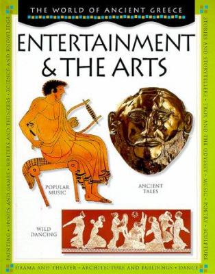 Entertainment & the arts