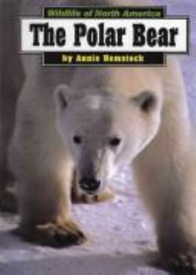 The polar bear