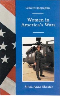 Women in America's wars