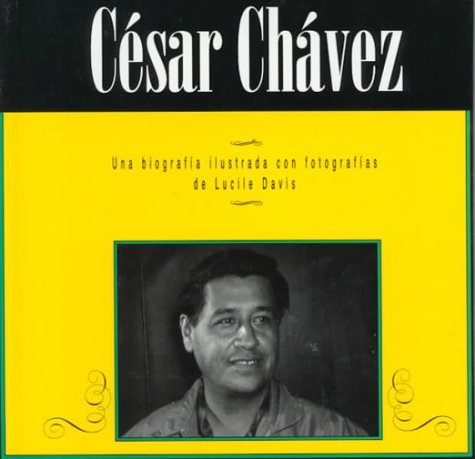 Cesar Chavez