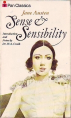 Sense and sensibility