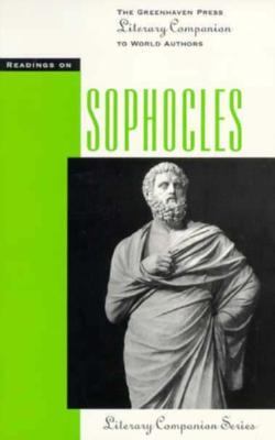 Readings on Sophocles