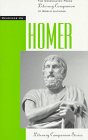 Readings on Homer