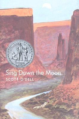 Sing down the moon