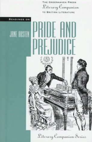 Readings on Pride and prejudice