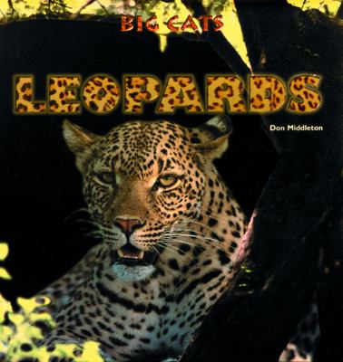 Leopards