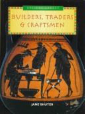 Builders, craftsmen & traders