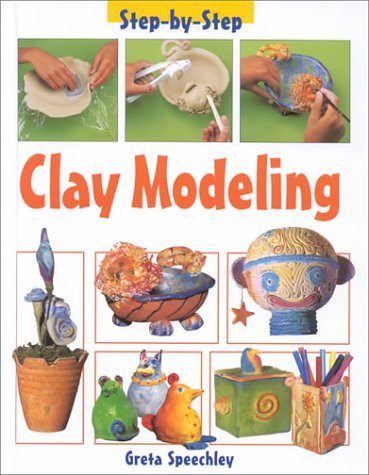 Clay modeling