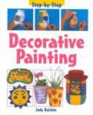 Decorative painting