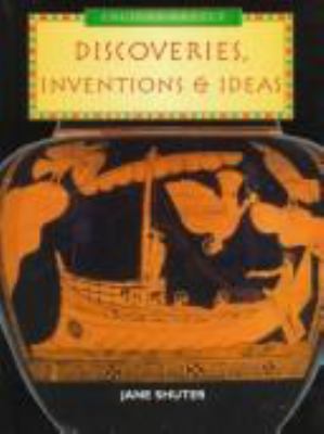 Discoveries, inventions & ideas