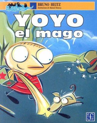 Yoyo el mago