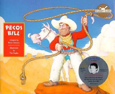 Pecos Bill