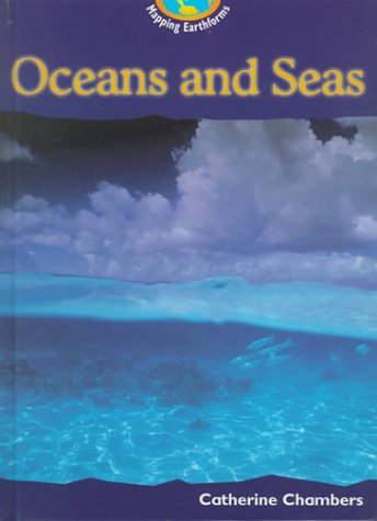 Oceans and seas