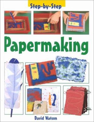 Papermaking