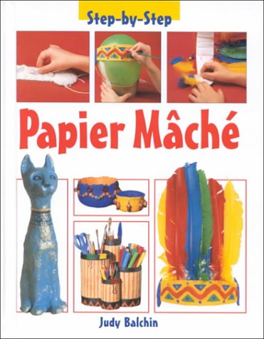 Papier mache