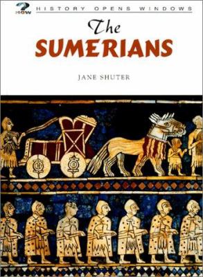 The Sumerians