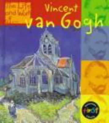 Vincent Van Gogh