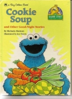 Cookie soup and other good-night stories