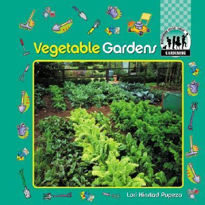 Vegetable gardens