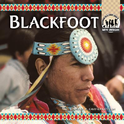 The Blackfoot