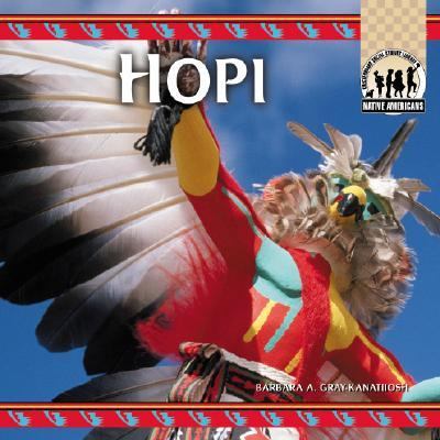 The Hopi